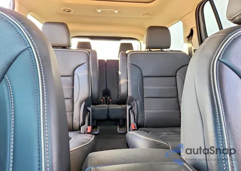 2023 GMC Acadia Denali z USA, uszkodzony, nr VIN 1GKKNXLS4PZ242560